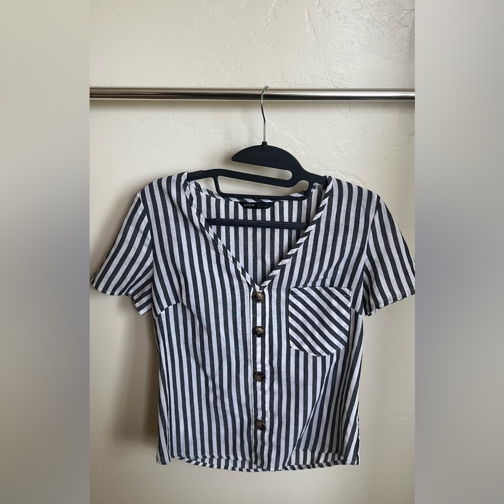 SHEIN Blouse